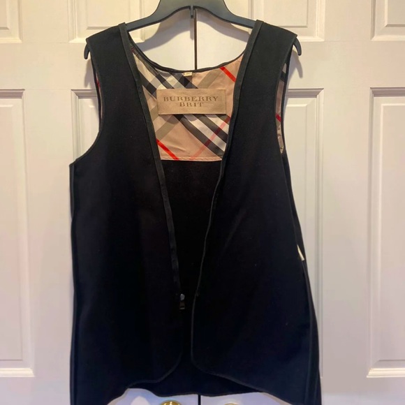 Burberry Coat - Picture 6 of 13